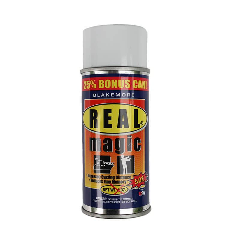 Real Magic - Spray Can