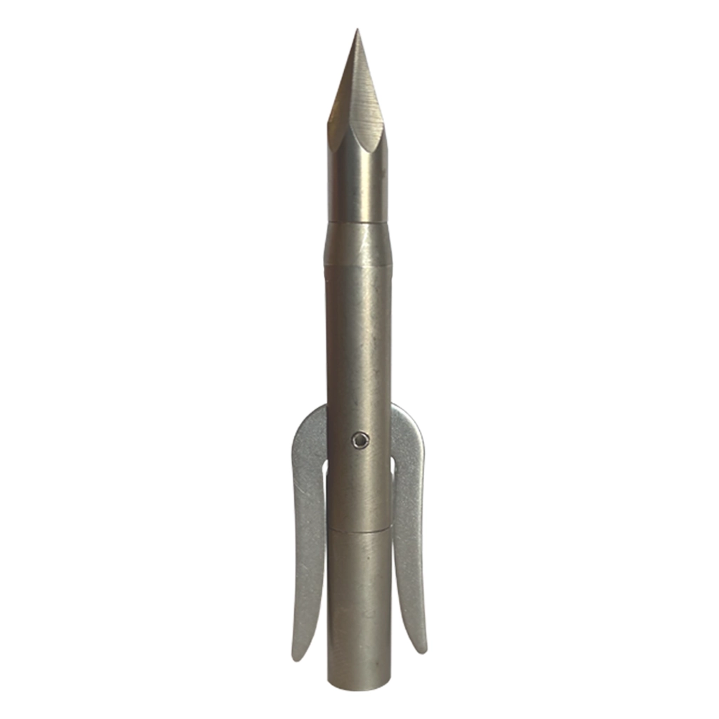Titan bowfishing point by Shure Shot