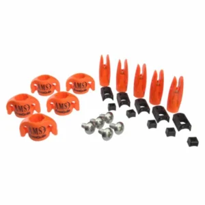 AMS SAFETY SLIDE 5 PACK