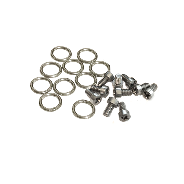 5/16 Bowfishing Slide Rings