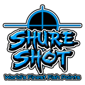 SHURE SHOT DECAL