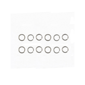 Spring Lock Washer