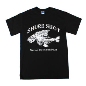 Black Short Sleeve